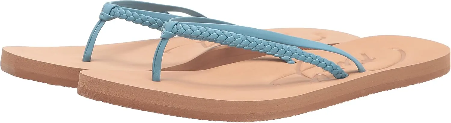 Roxy Women's Cabo Flip Flop Sandal