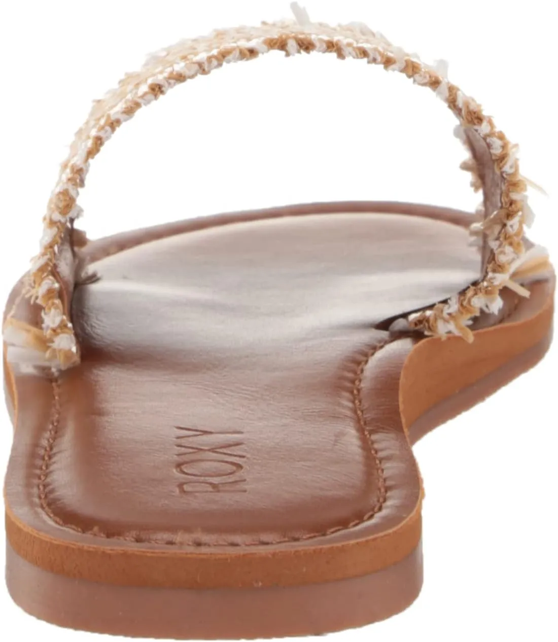 Roxy Women's Kaia Slim Slide Sandal
