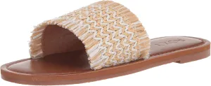 Roxy Women's Kaia Slim Slide Sandal