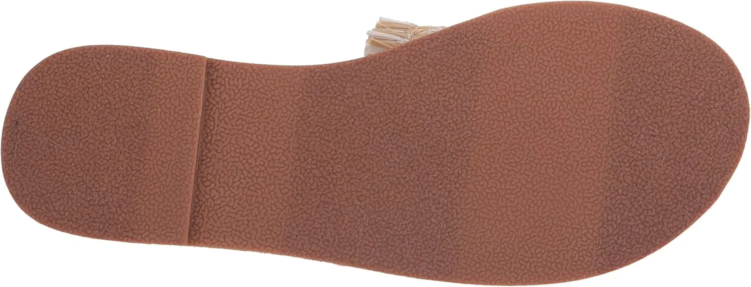 Roxy Women's Kaia Slim Slide Sandal