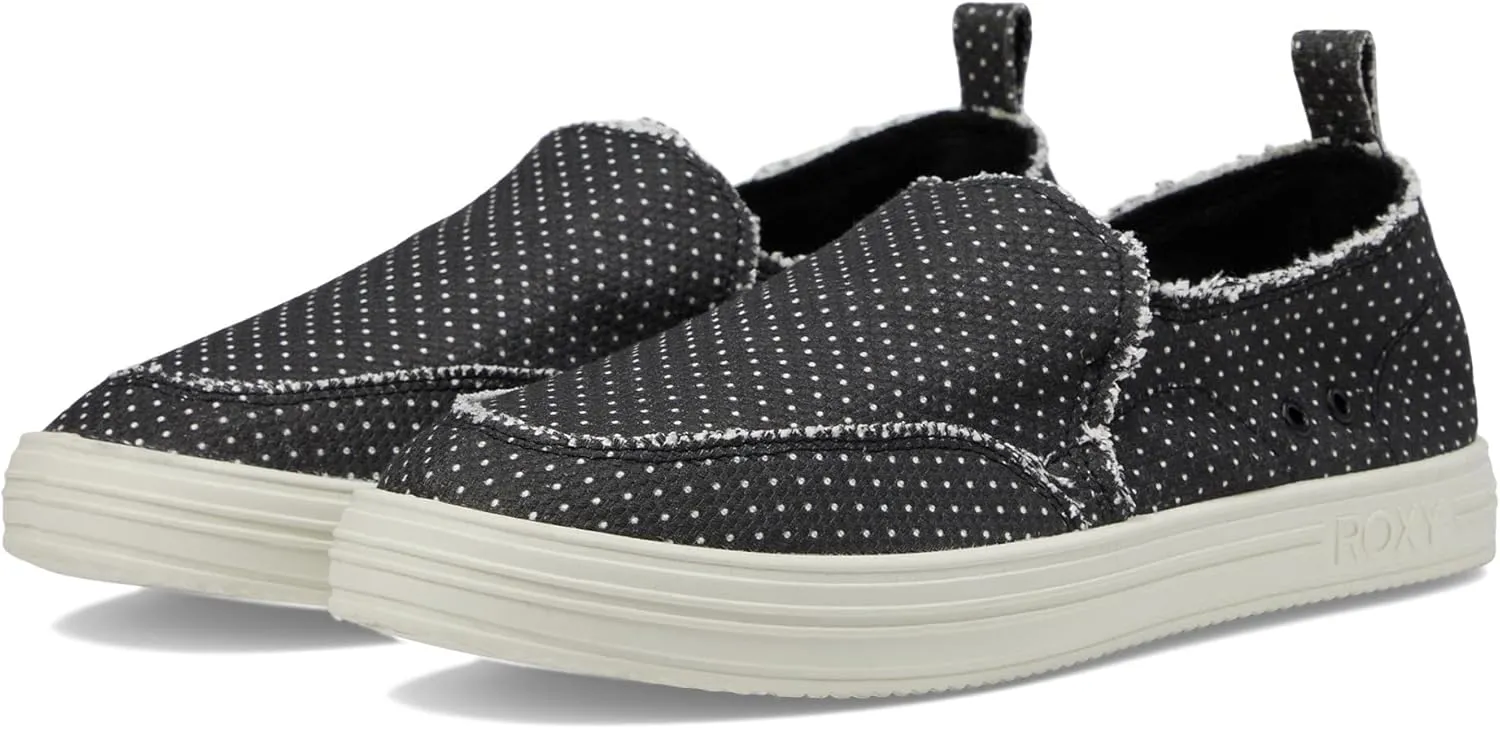 Roxy Women's Lola Sneaker