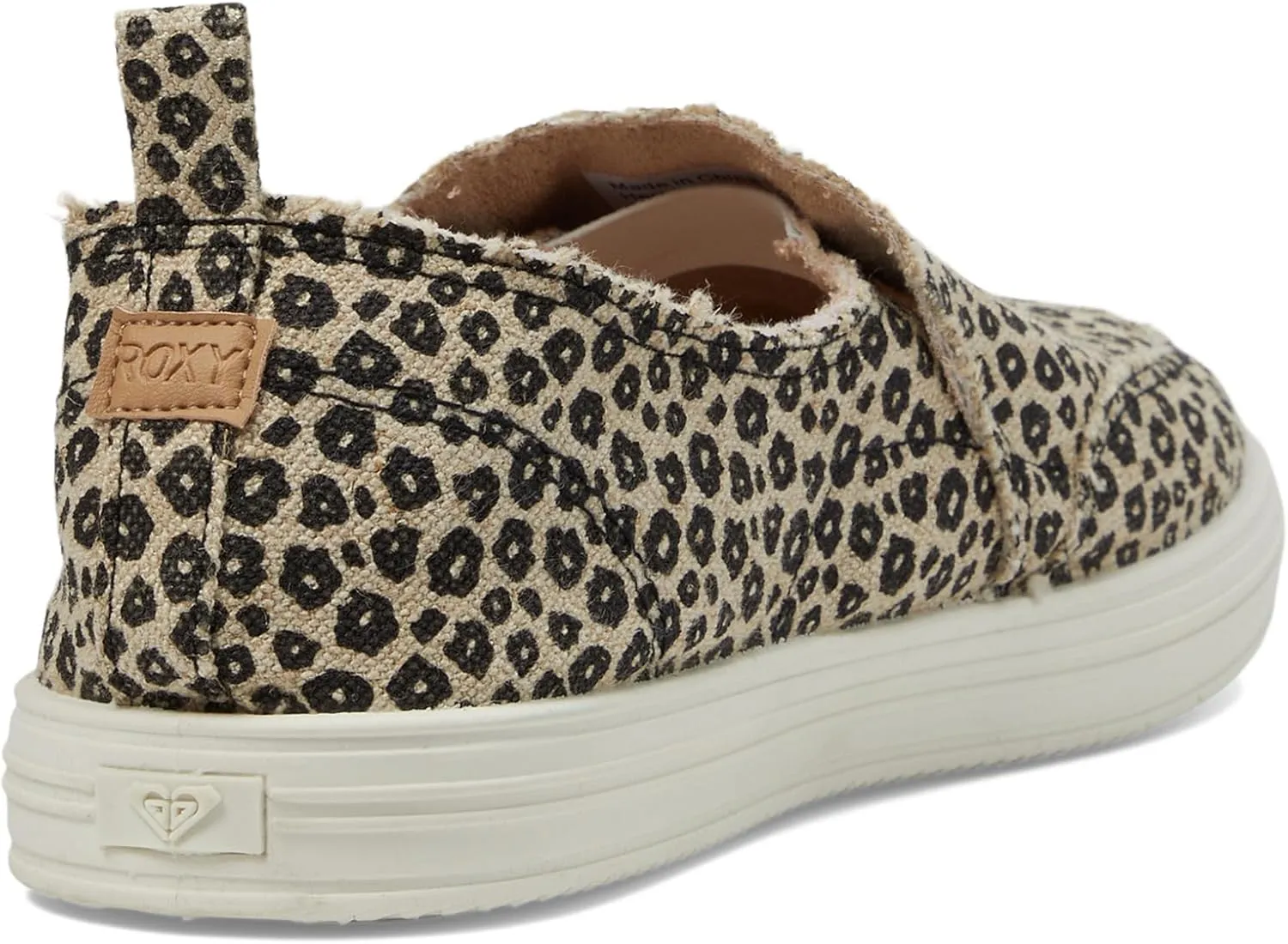 Roxy Women's Lola Sneaker