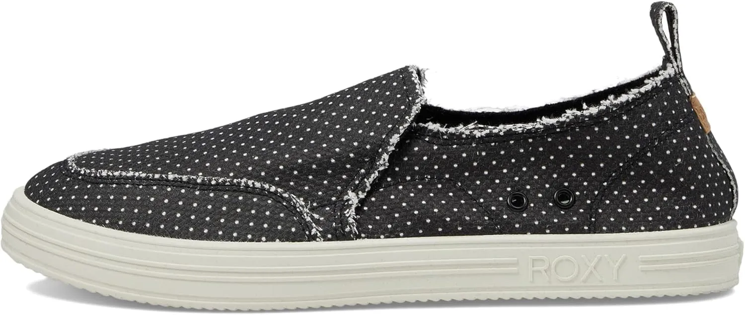 Roxy Women's Lola Sneaker