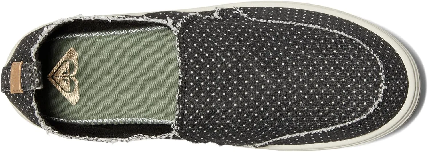 Roxy Women's Lola Sneaker