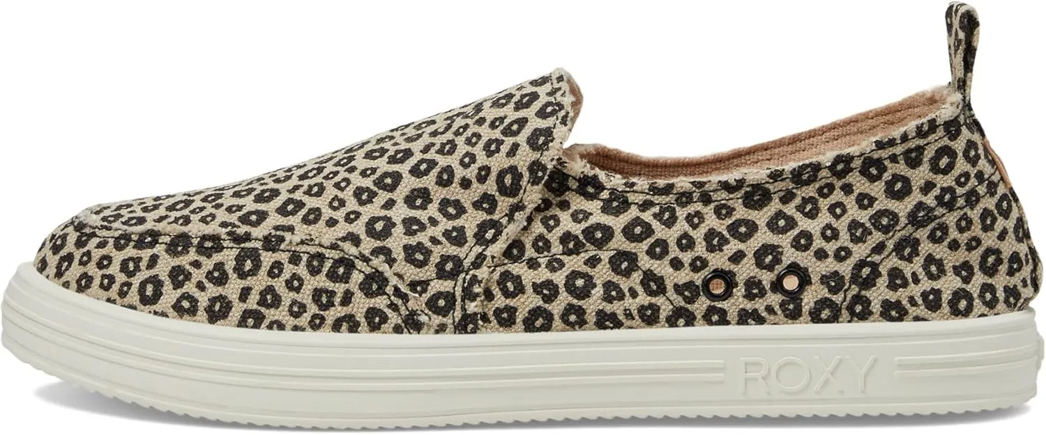 Roxy Women's Lola Sneaker