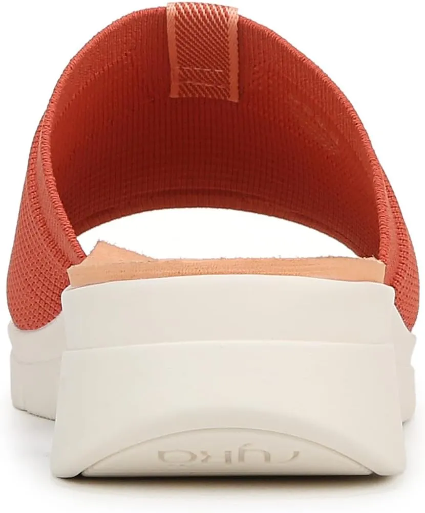 Ryka Women's Epic Slide Sandal