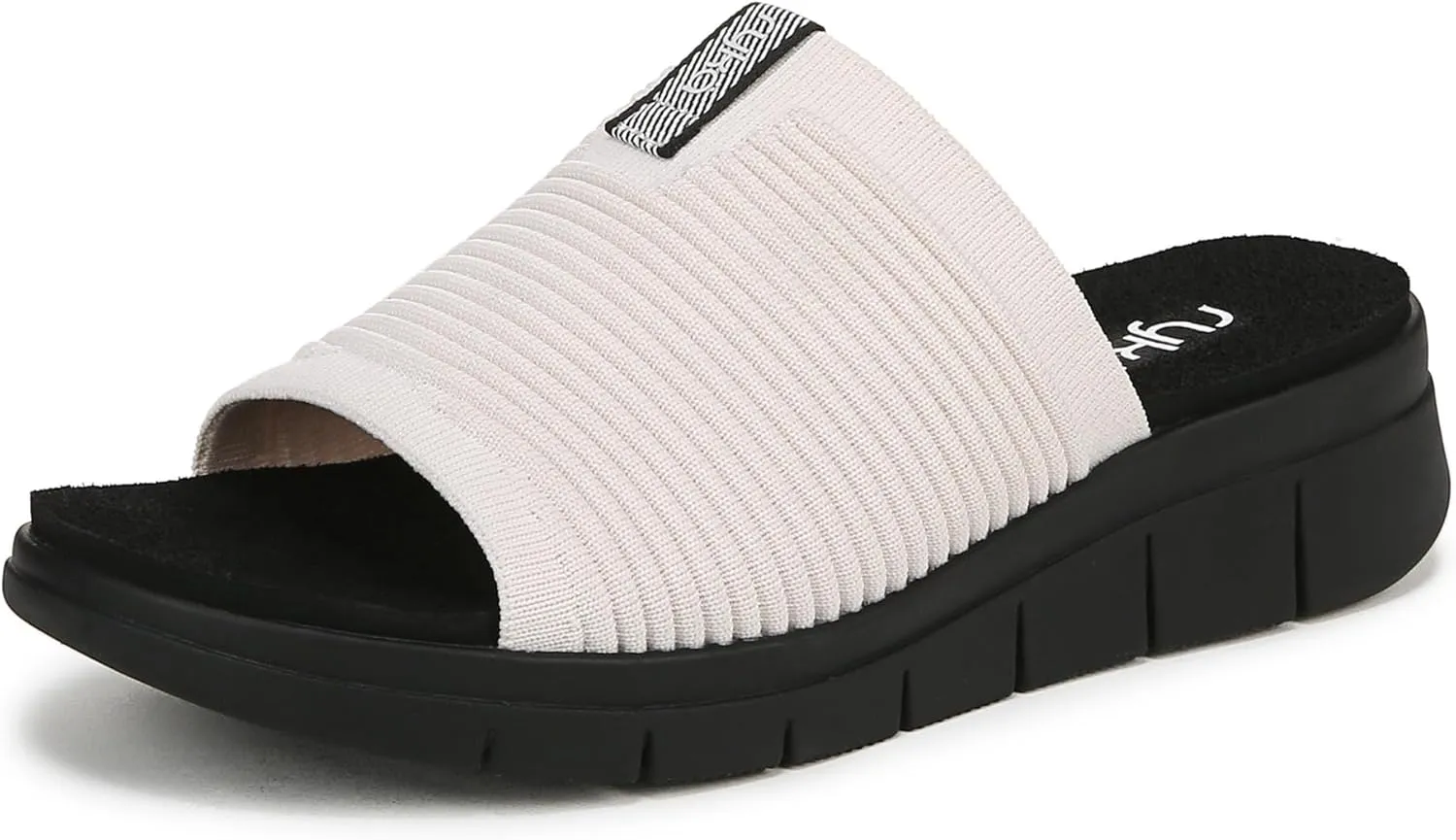 Ryka Women's Epic Slide Sandal