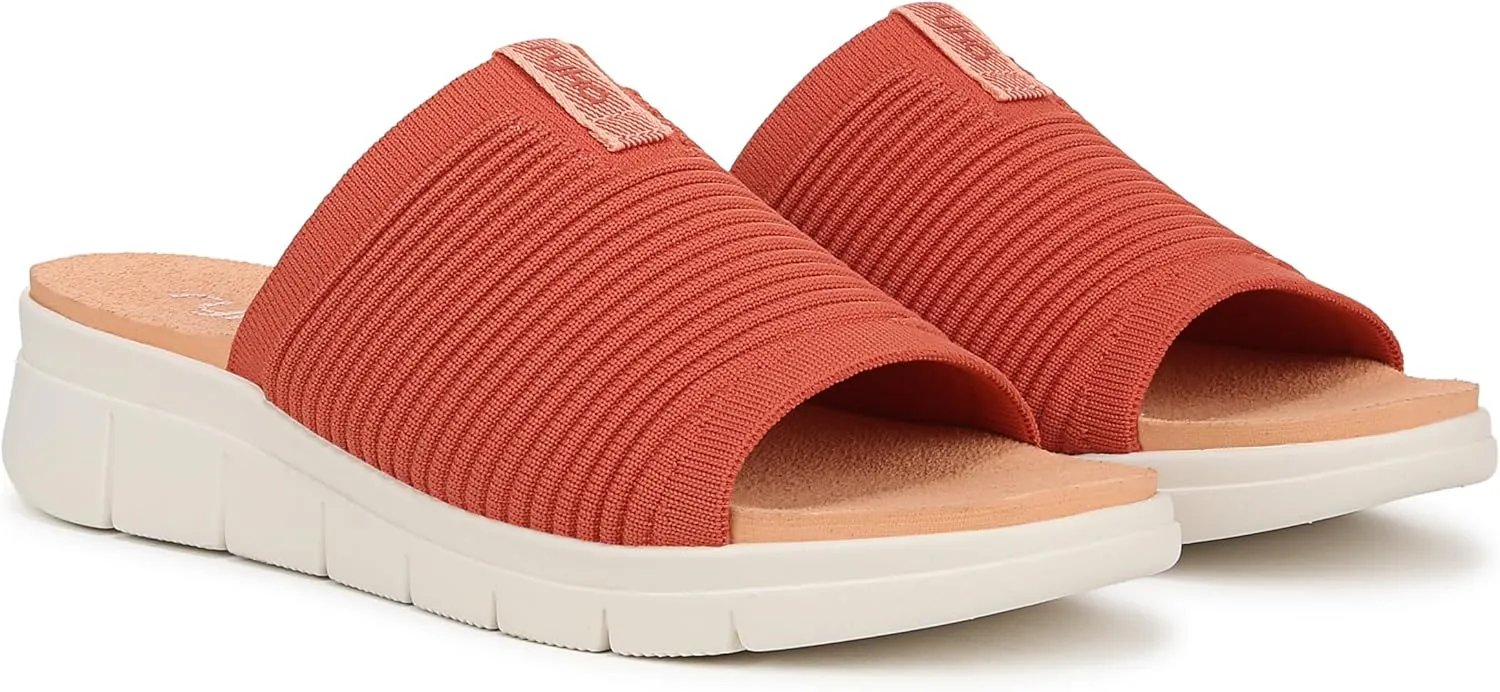 Ryka Women's Epic Slide Sandal