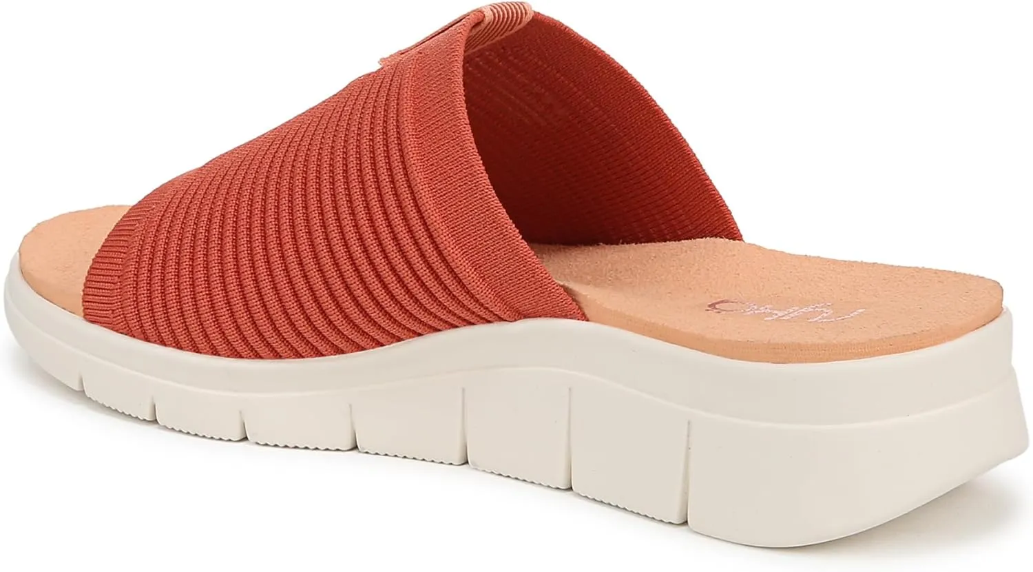 Ryka Women's Epic Slide Sandal