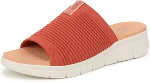 Ryka Women's Epic Slide Sandal