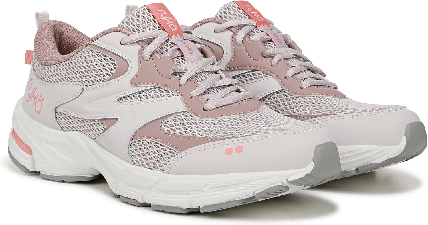 Ryka Womens Invoke Walking Shoe