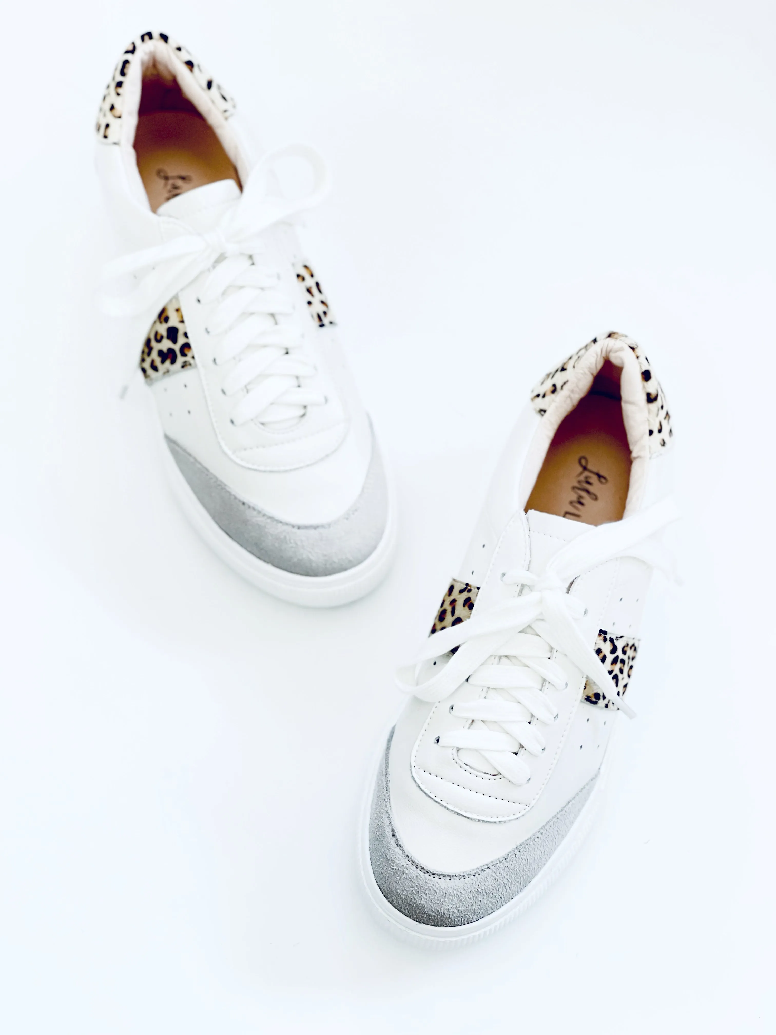 SALE LULU LUXE - LUCA SNEAKER