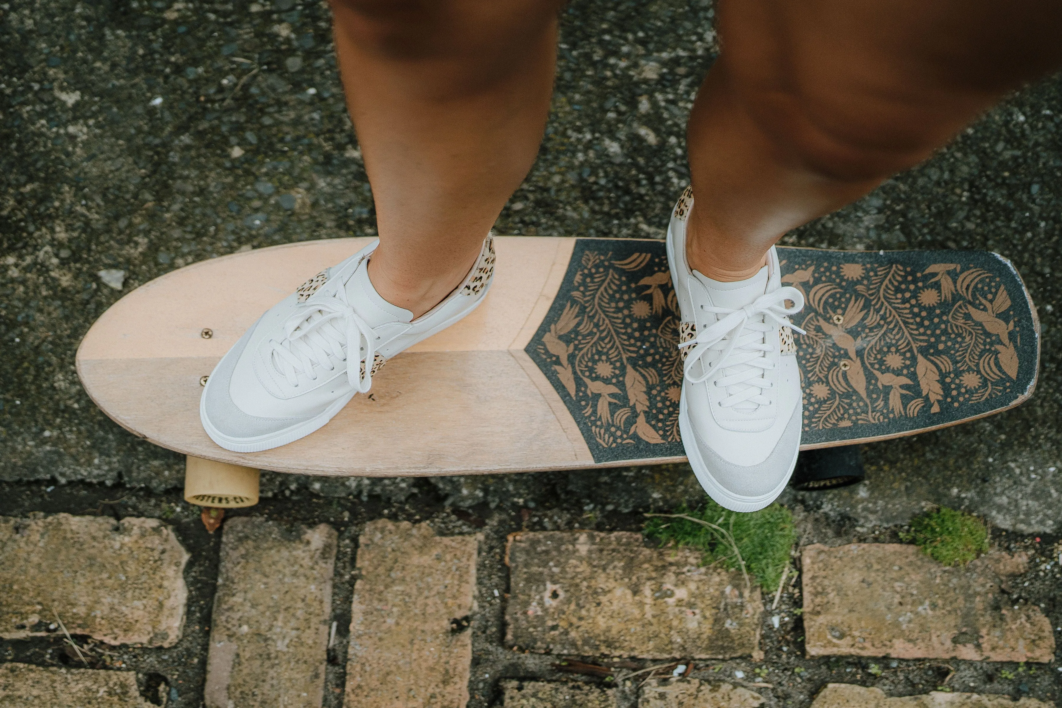 SALE LULU LUXE - LUCA SNEAKER