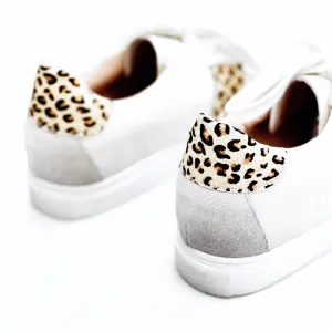 SALE LULU LUXE - LUCA SNEAKER