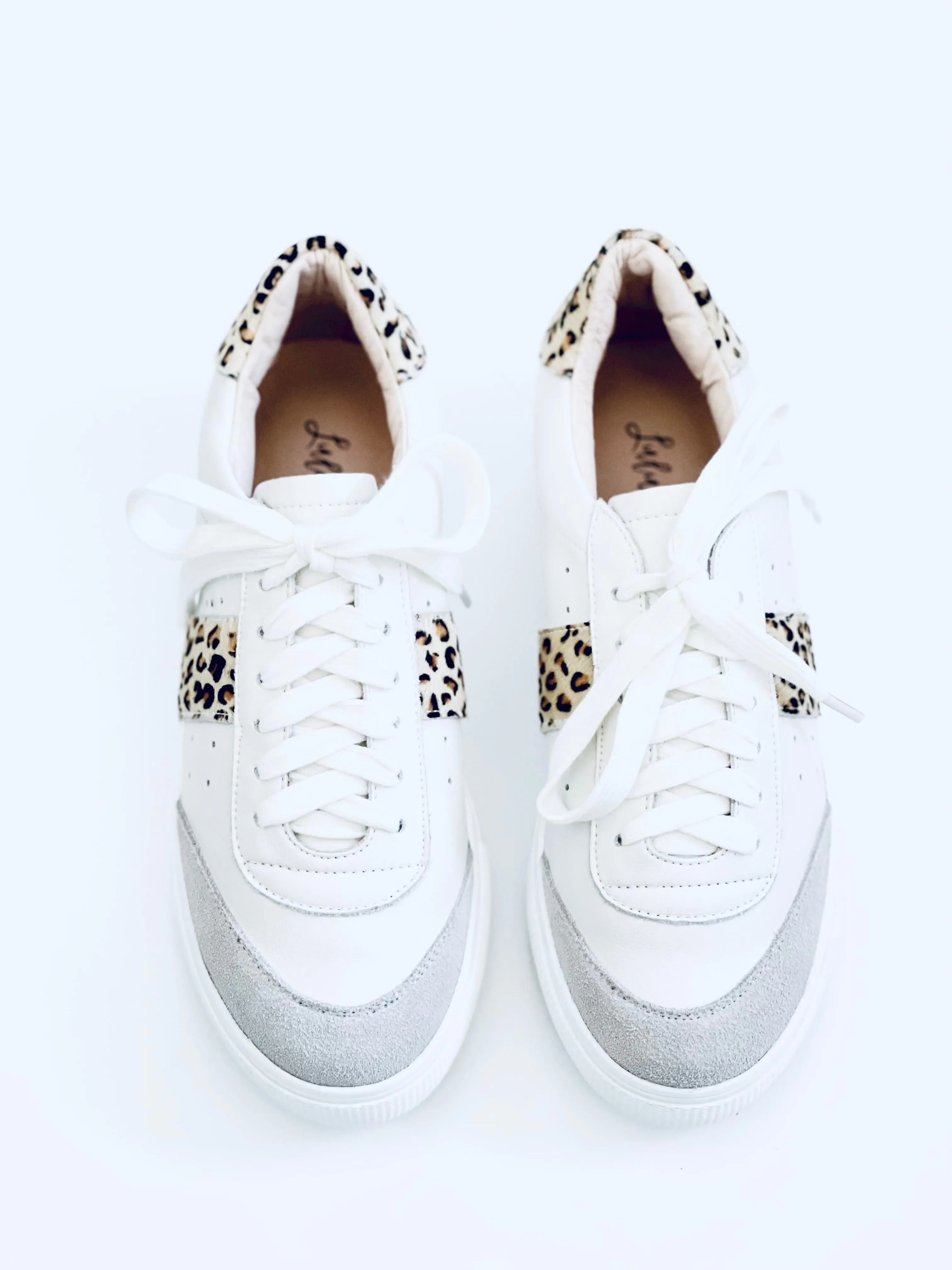 SALE LULU LUXE - LUCA SNEAKER