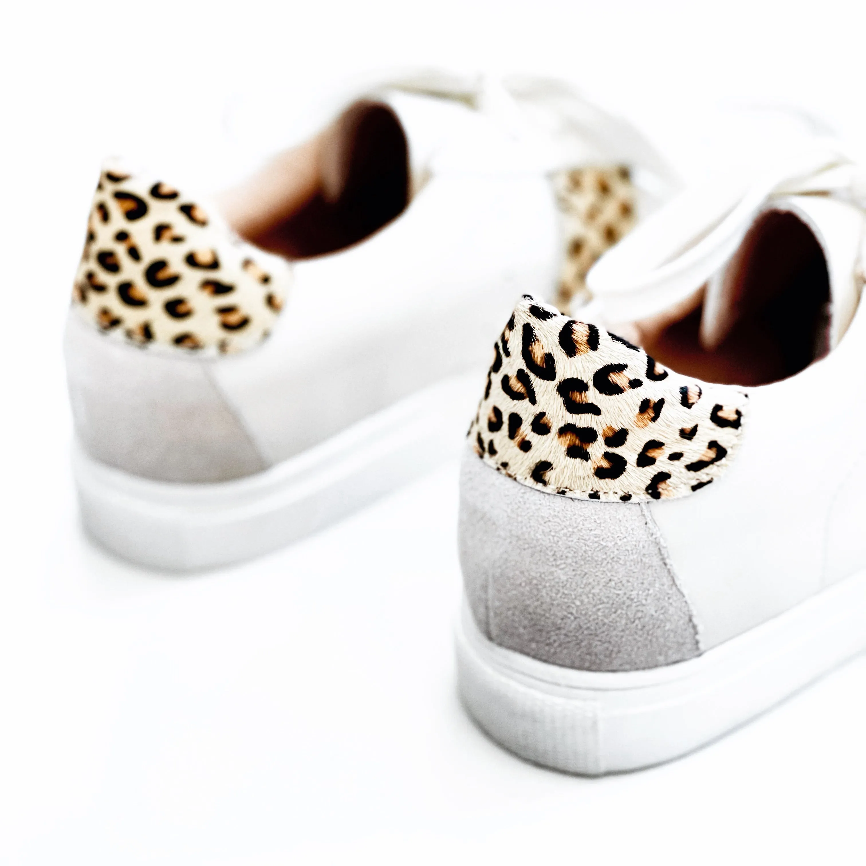 SALE LULU LUXE - LUCA SNEAKER