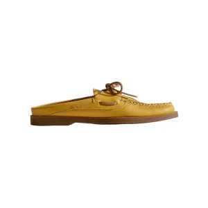 SALER MULE NAUTIC LOAFER