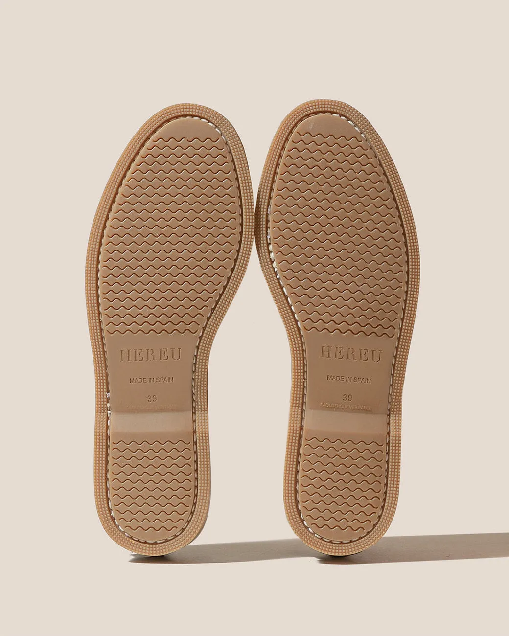 SALER MULE NAUTIC LOAFER