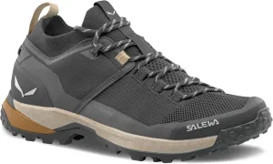 Salewa Men's Puez 2 Knit Powertex Shoes - Waterproof Trail Shoe for Hiking & Trekking