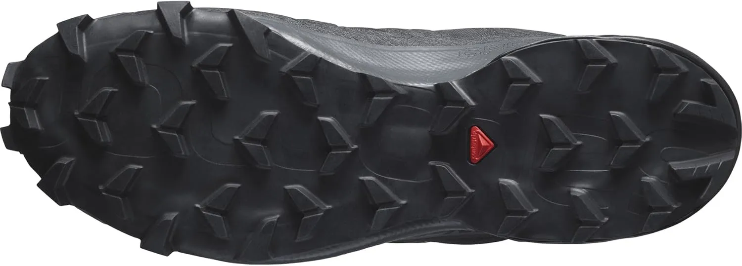 Salomon Men's SPEEDCROSS GORE-TEX Trail Running Shoe
