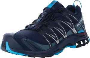 Salomon Men's XA Pro 3D Gore-Tex Trail Running Shoes