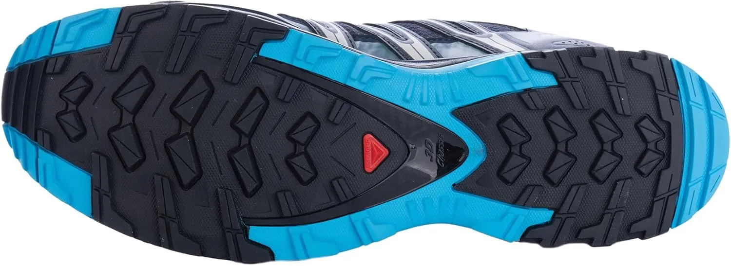 Salomon Men's XA Pro 3D Gore-Tex Trail Running Shoes
