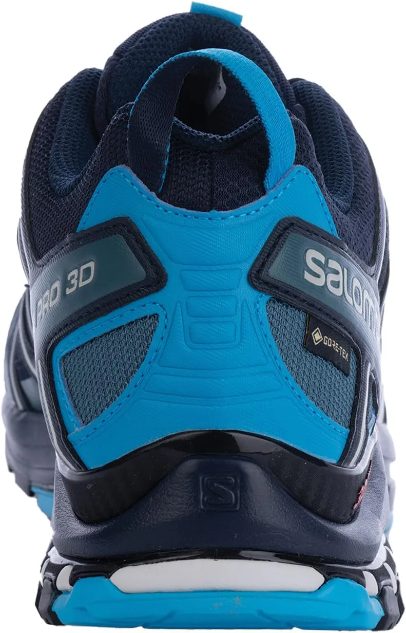 Salomon Men's XA Pro 3D Gore-Tex Trail Running Shoes