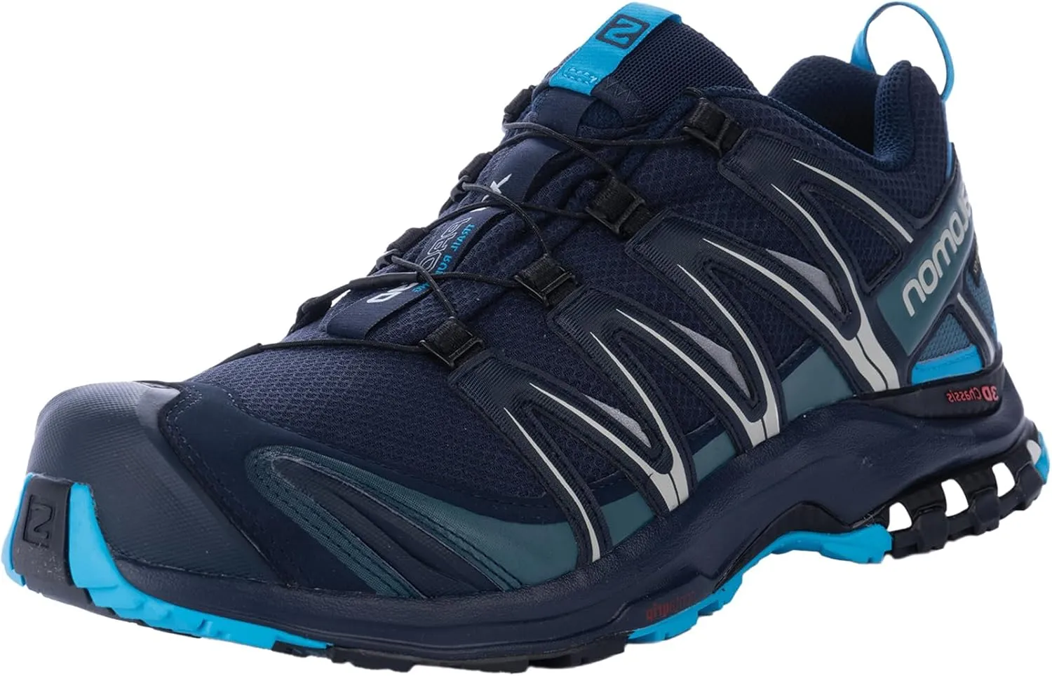 Salomon Men's XA Pro 3D Gore-Tex Trail Running Shoes