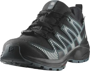 Salomon Unisex-Child Xa Pro V8 CSWP J Hiking Shoe