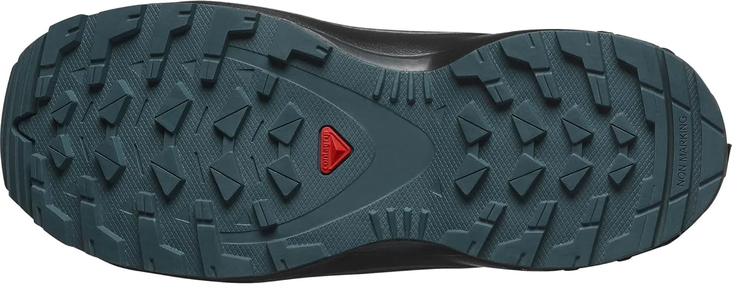 Salomon Unisex-Child Xa Pro V8 CSWP J Hiking Shoe