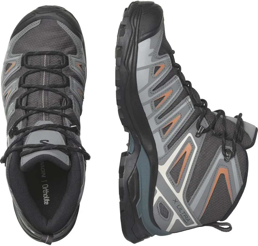 SALOMON Women's Hiking Shoe