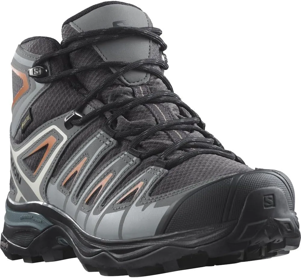SALOMON Women's Hiking Shoe