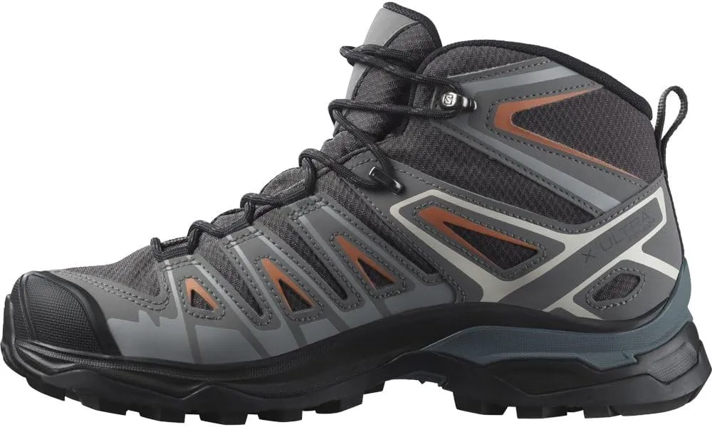 SALOMON Women's Hiking Shoe