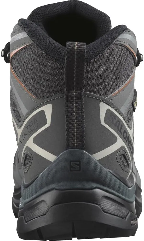 SALOMON Women's Hiking Shoe