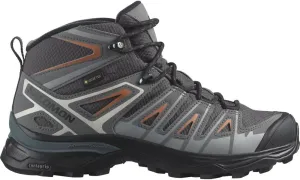 SALOMON Women's Hiking Shoe
