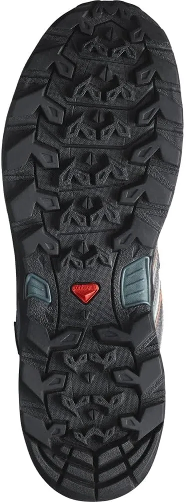 SALOMON Women's Hiking Shoe