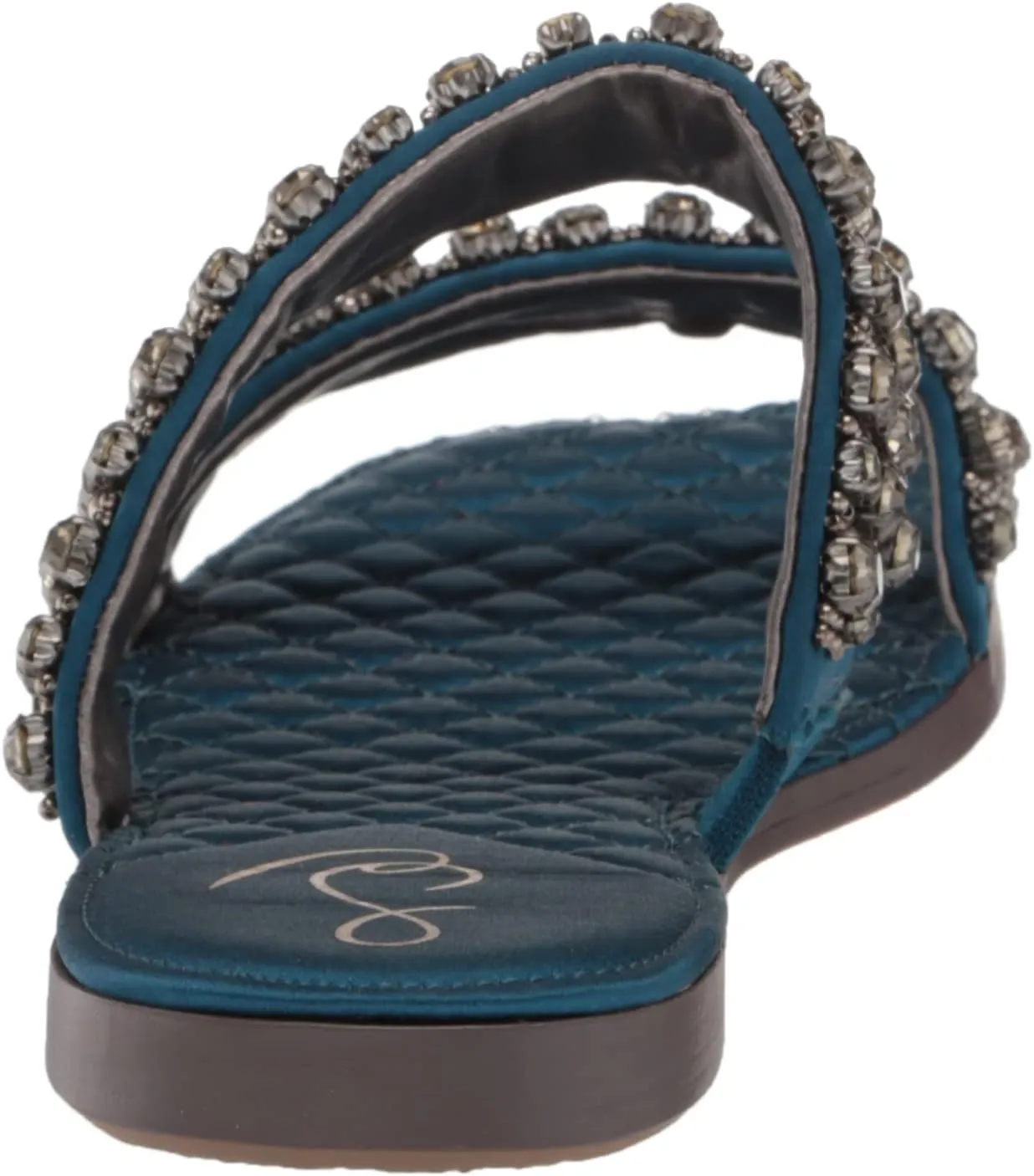 Sam Edelman Women's Ezel Flat Sandal