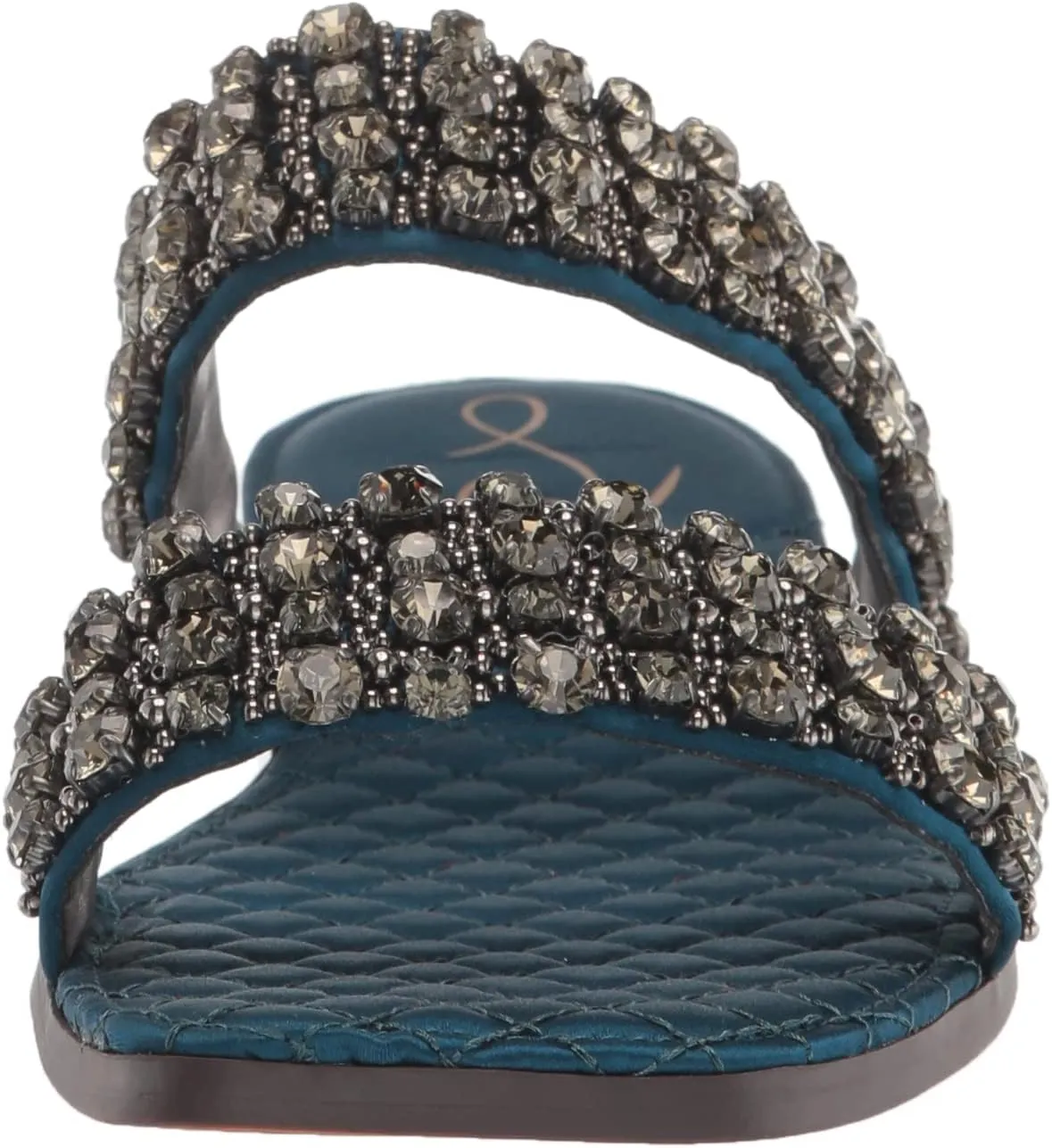 Sam Edelman Women's Ezel Flat Sandal