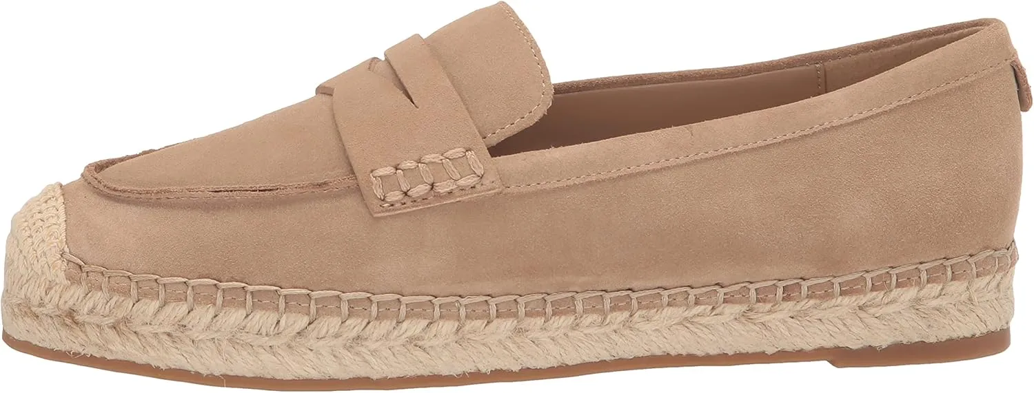 Sam Edelman Women's Kai Loafer Flat