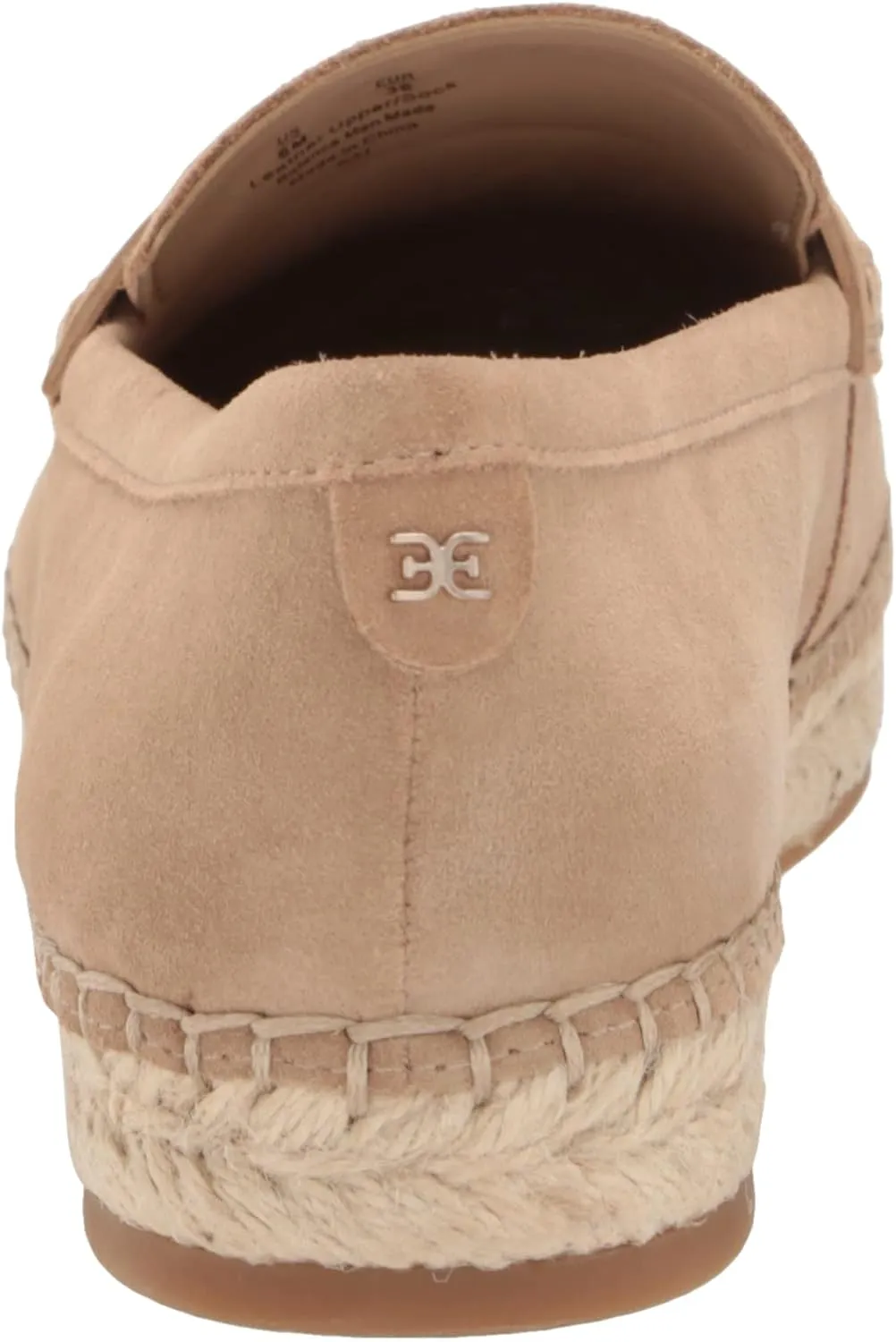 Sam Edelman Women's Kai Loafer Flat