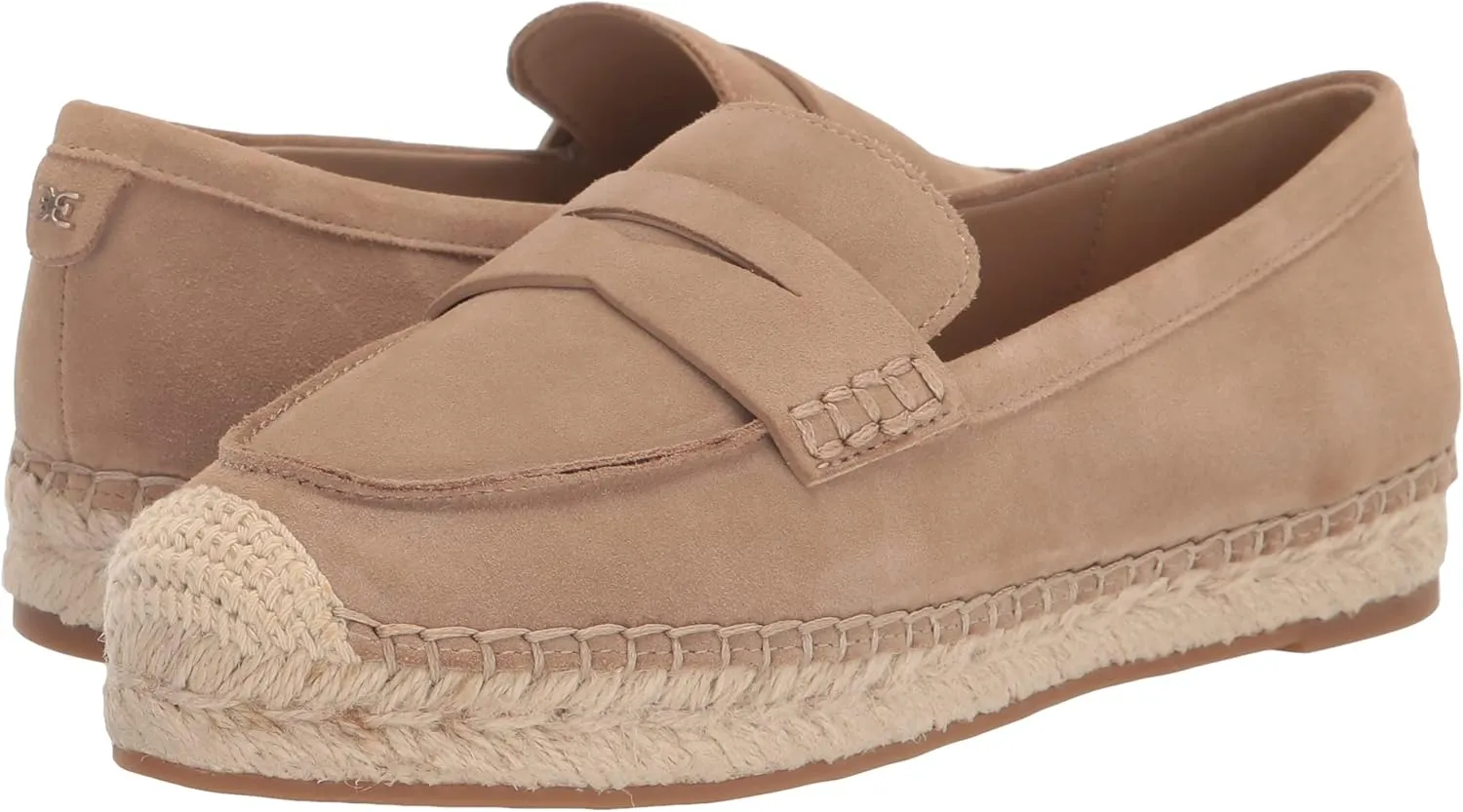 Sam Edelman Women's Kai Loafer Flat