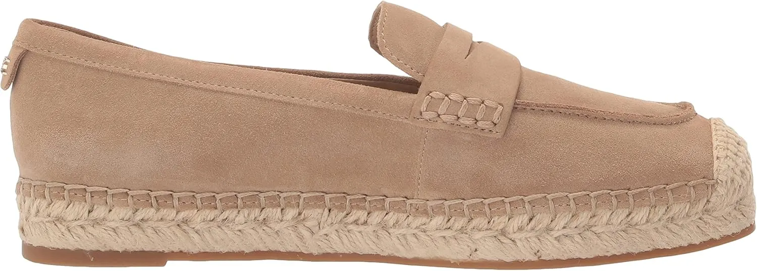 Sam Edelman Women's Kai Loafer Flat