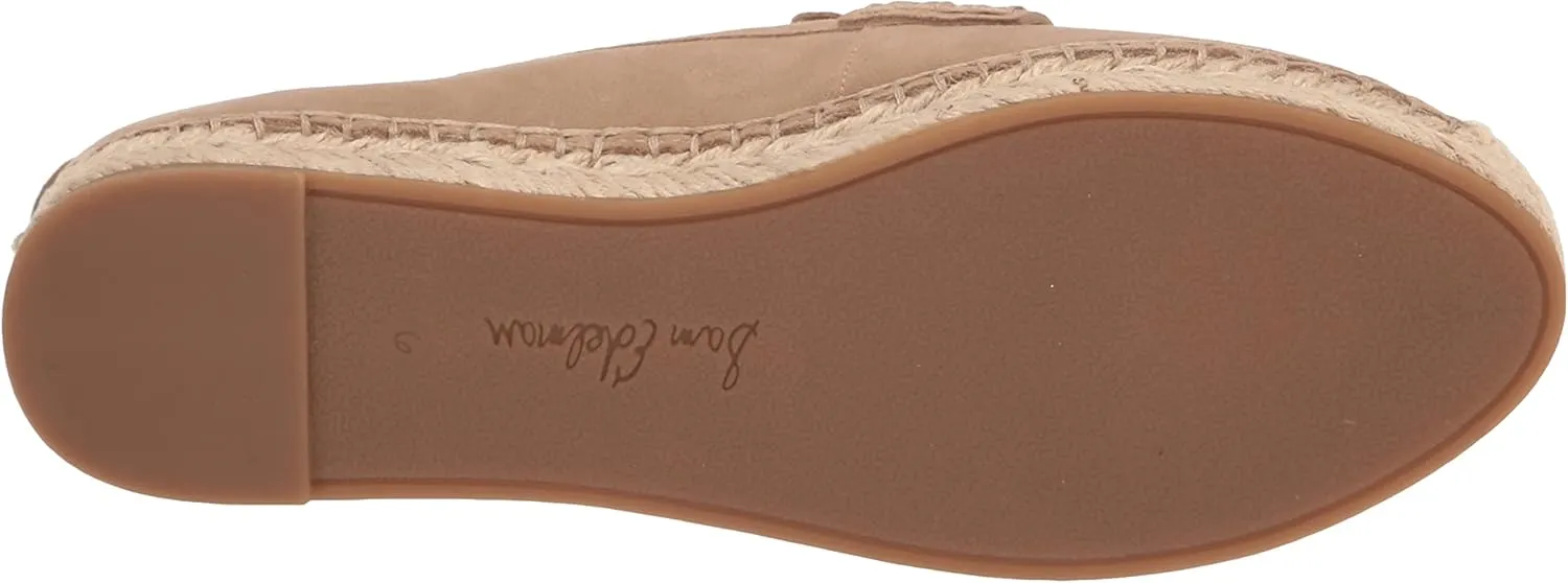 Sam Edelman Women's Kai Loafer Flat