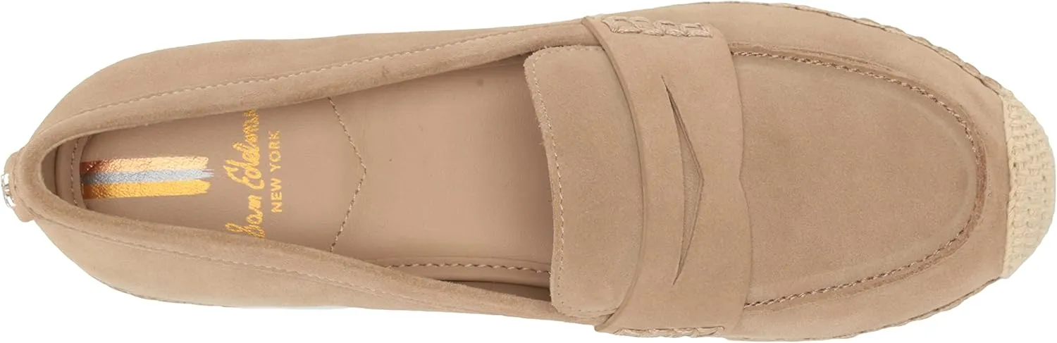 Sam Edelman Women's Kai Loafer Flat