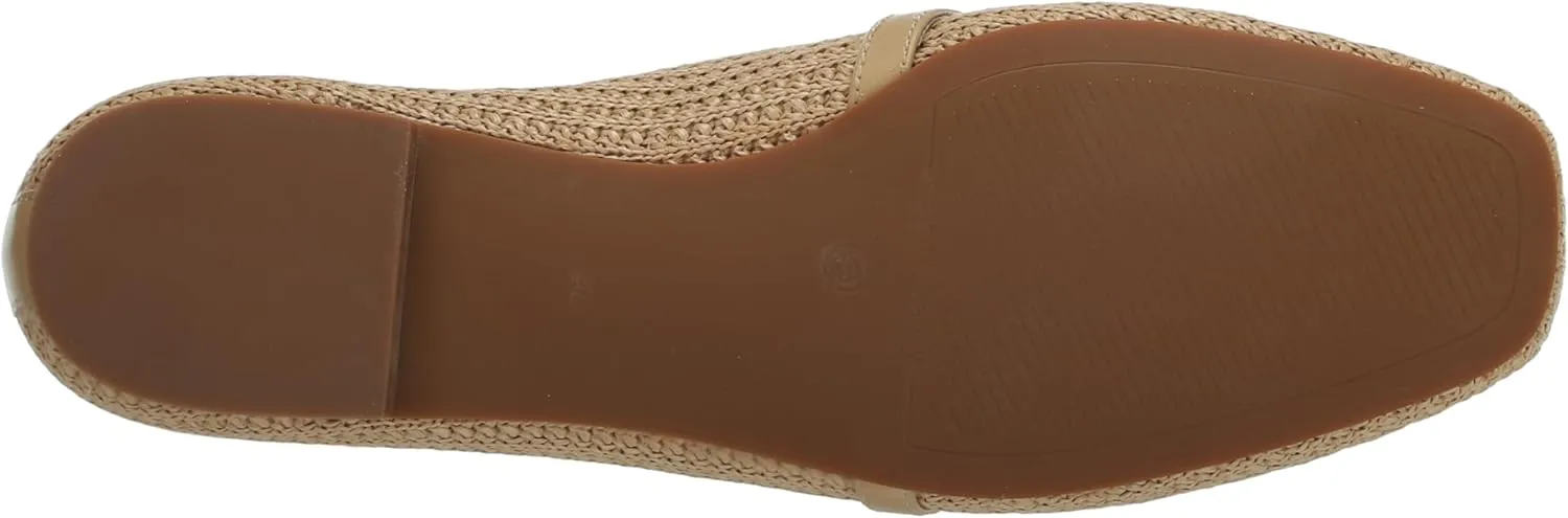 Sanctuary Women's Believe Loafer Flat-Stylish & Comfortable Slip-on Shoes for Everyday Wear