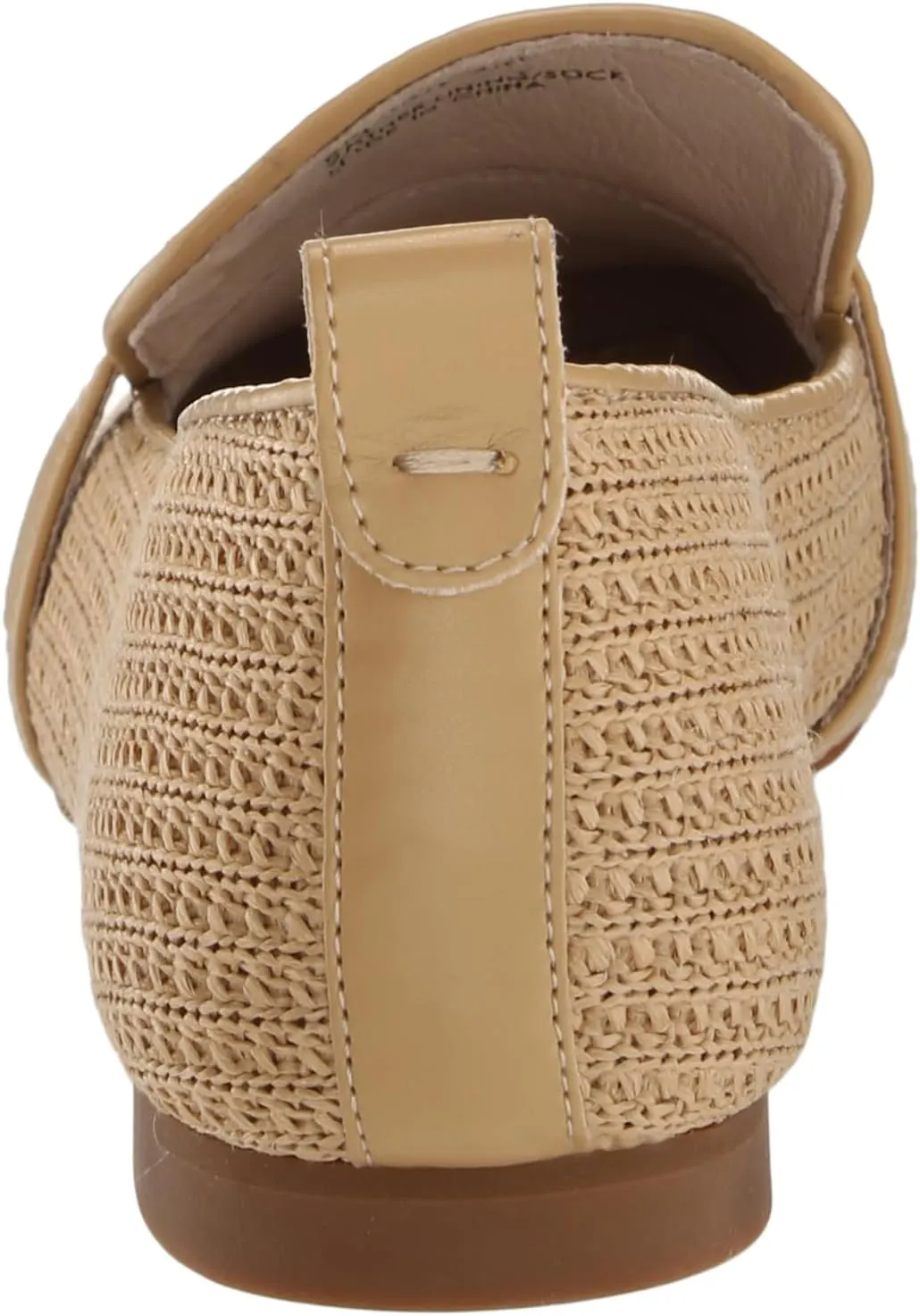 Sanctuary Women's Believe Loafer Flat-Stylish & Comfortable Slip-on Shoes for Everyday Wear