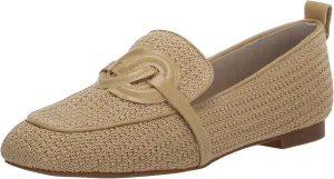Sanctuary Women's Believe Loafer Flat-Stylish & Comfortable Slip-on Shoes for Everyday Wear