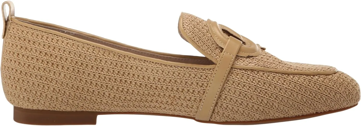 Sanctuary Women's Believe Loafer Flat-Stylish & Comfortable Slip-on Shoes for Everyday Wear