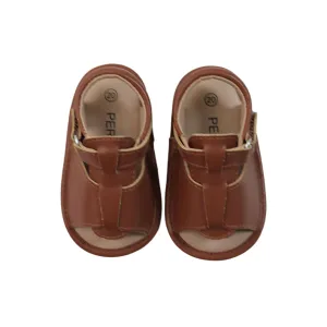 Sandal soft sole