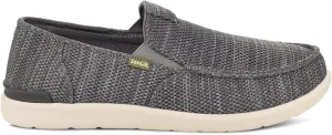 Sanuk Men's Tripper Lite 2 Mesh Loafer